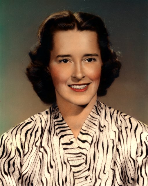 Lenore Mae (Cleveland) Lambert